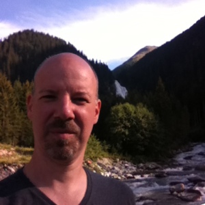 Profilbild von Karl Charwat