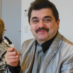 Profilbild von Karl Csitkovics