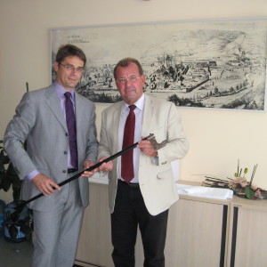 Profilbild von Karl Dobnigg
