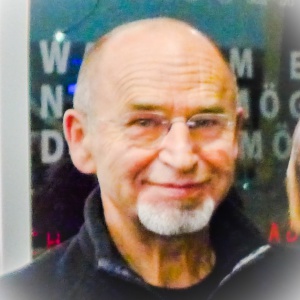 Profilbild von Karl Draganitsch