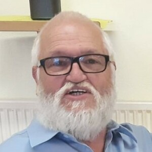 Profilbild von Karl Dreisiebner