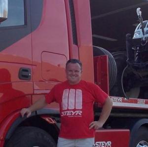 Profilbild von Karl Eckmayr