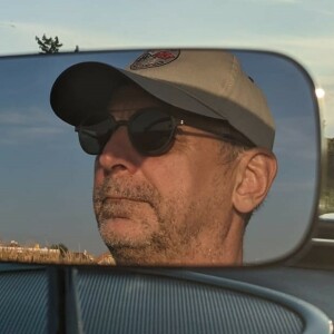 Profilbild von Karl Eiböck