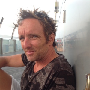 Profilbild von Karl Enz