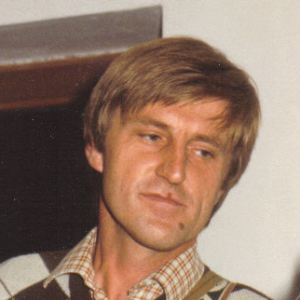 Profilbild von Karl Fladerer