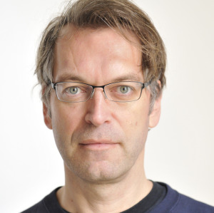 Profilbild von Karl Fluch