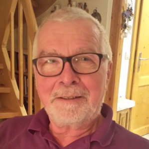 Profilbild von Karl Geier