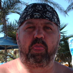 Profilbild von Karl Gesswagner