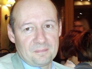 Profilbild von Karl Glatz