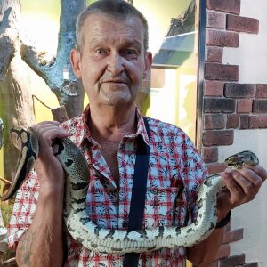 Profilbild von Karl Gottschall