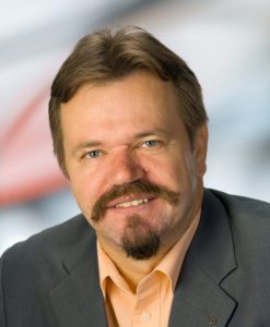 Profilbild von Karl Grasser