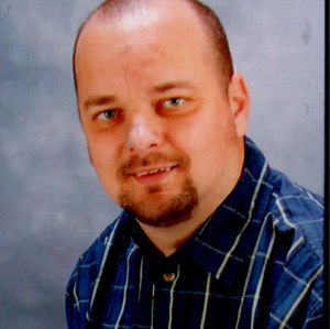 Profilbild von Karl Griesbacher