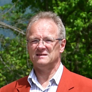 Profilbild von Karl Gruber
