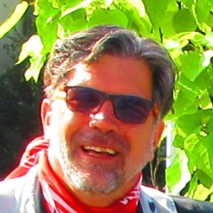 Profilbild von Karl Haas