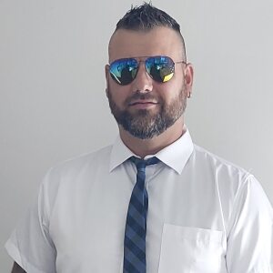 Profilbild von Karl Hacker
