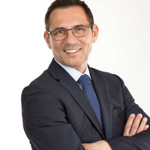 Profilbild von Karl Häusler