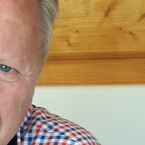 Profilbild von Karl Haider
