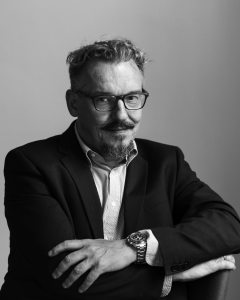Profilbild von Karl Hall