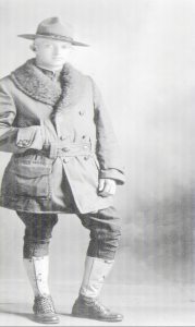 Profilbild von Karl Hanak