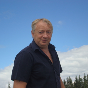 Profilbild von Karl Harbalik