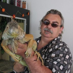 Profilbild von Karl Heger