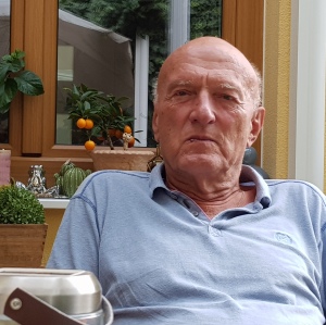 Profilbild von Karl Heinrich