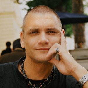 Profilbild von Karl Heinz
