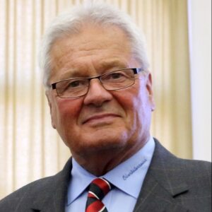 Profilbild von Karl Hennerbichler