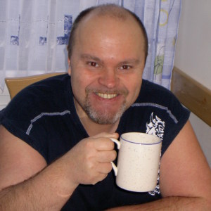 Profilbild von Karl Hess