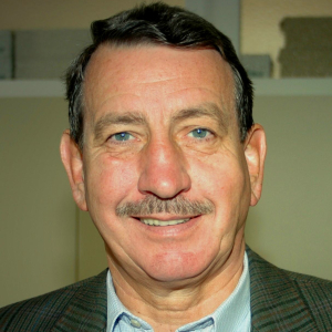Profilbild von Karl Hödl