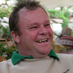Profilbild von Karl Huber