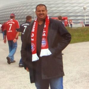 Profilbild von Karl Jansbauer