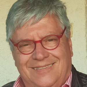 Profilbild von Karl Jezischek