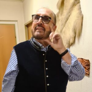 Profilbild von Karl Jirowsky