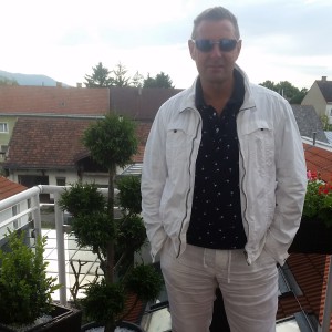 Profilbild von Karl Kainz