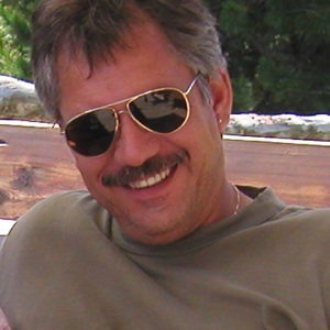 Profilbild von Karl Kinzl
