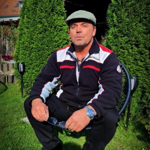 Profilbild von Karl Kleinferchner