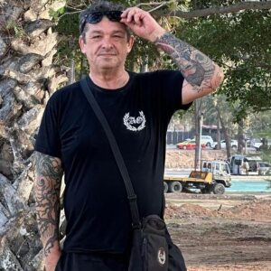 Profilbild von Karl Kliment