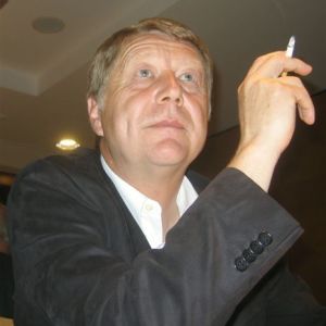 Profilbild von Karl Knotzer
