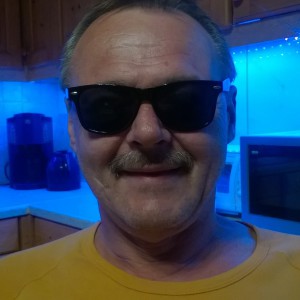 Profilbild von Karl Köck