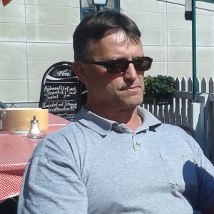 Profilbild von Karl Kölbl