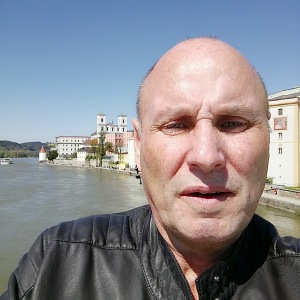 Profilbild von Karl Kogelbauer