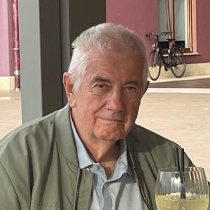 Profilbild von Karl Kopp