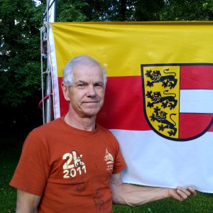 Profilbild von Karl Korak