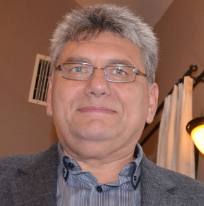 Profilbild von Karl Kral
