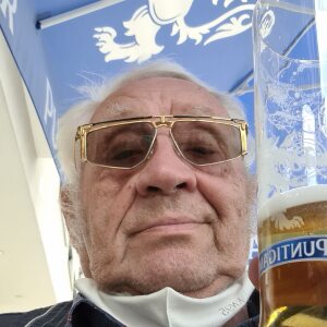 Profilbild von Karl Kramer
