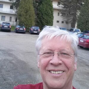 Profilbild von Karl Lautner