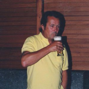 Profilbild von Karl Lehner