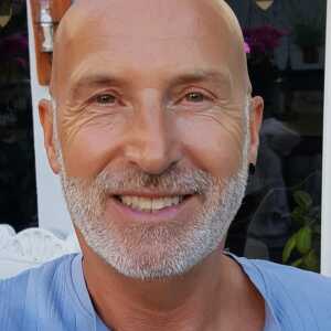 Profilbild von Karl Luef