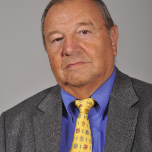 Profilbild von Karl Lueger